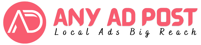India’s Fastest Free Classified Ad Posting Platform