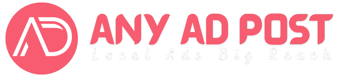 India’s Fastest Free Classified Ad Posting Platform